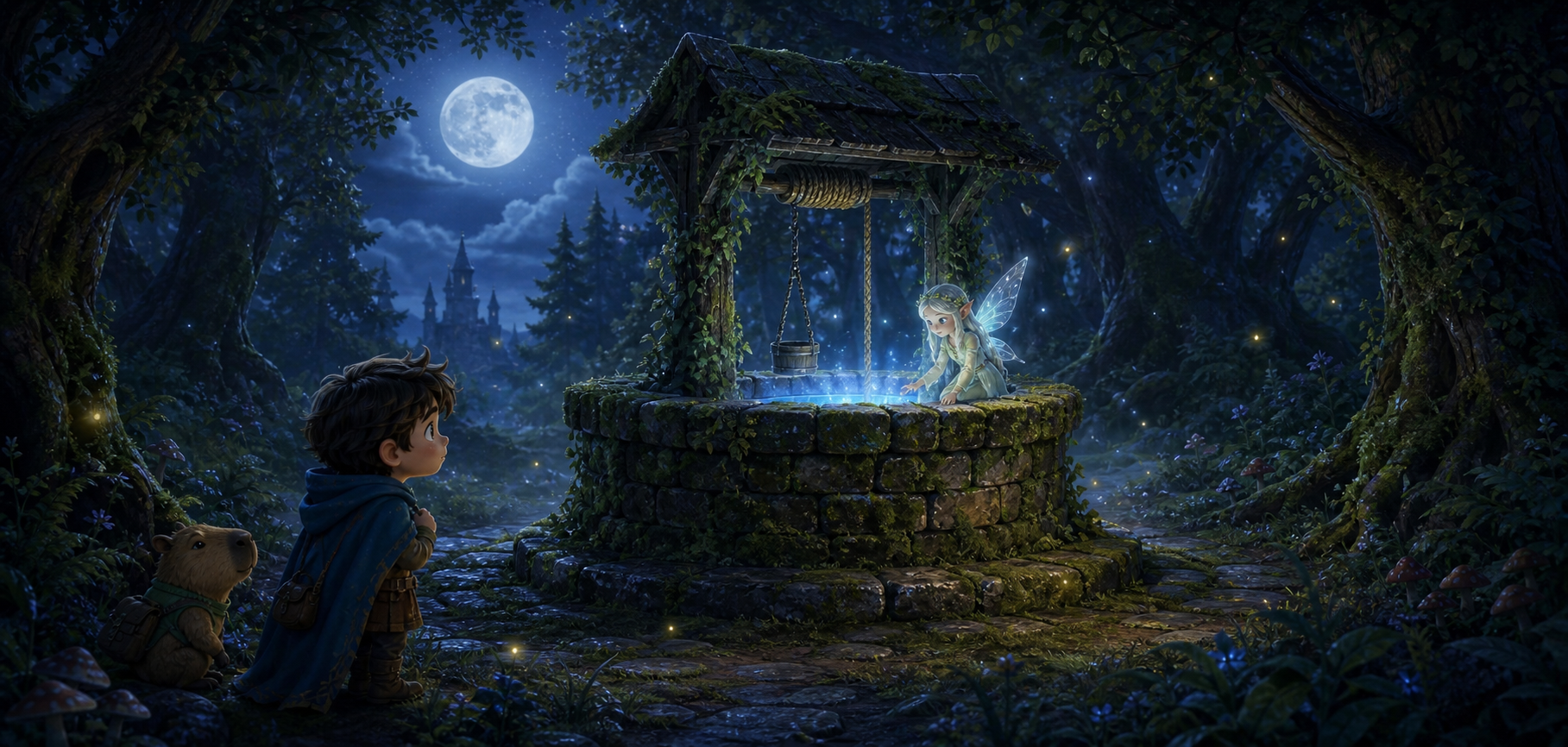 Quest 1 Scene 3
